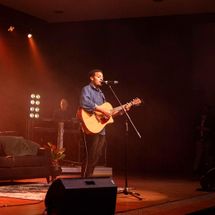 Foto de Nicholas Arruda