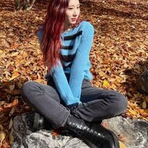 Foto de CHAERYEONG (ITZY)