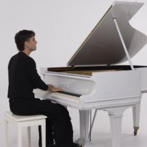 Foto de Giuliano Montepaone