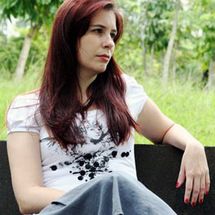 Foto de Vivian Benford