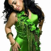 Foto de Liriel Domiciano