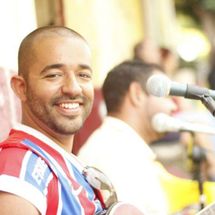 Foto de Lucas de Oliveira (Samba)