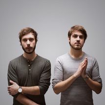 Foto de Vicetone