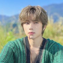 Foto de BEOMGYU (TXT)