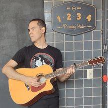 Foto de Alvaro Dutra