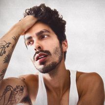 Foto de Victor Cavalcanti