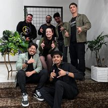 Foto de Terceira Milha