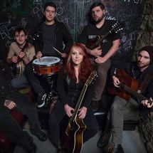 Foto de Gallows Bound