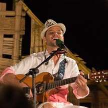 Foto de Eder Palmieri