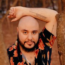 Foto de Márcio Moreira