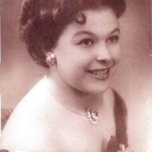 Foto de Dalva de Andrade