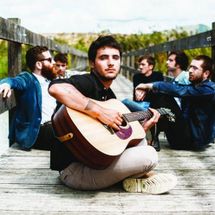 Foto de Louis Delort & The Sheperds