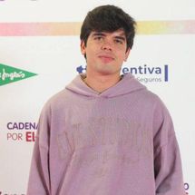 Foto de iñigo quintero