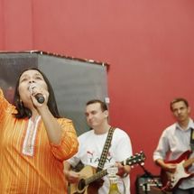 Foto de Edielma Cantão