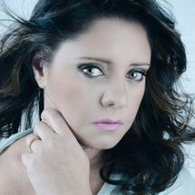 Foto de Cássia Gonzalez