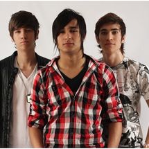 Foto de Banda Dilema