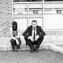 Foto de Brendan Kelly And The Wandering Birds