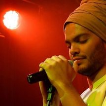 Foto de Diego Moraes