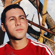 Foto de Hércules Sanches