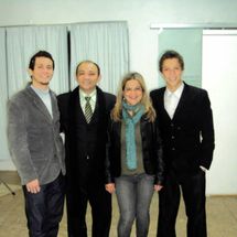 Foto de Ministério Geração do Fogo