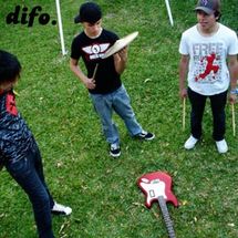 Foto de Difo