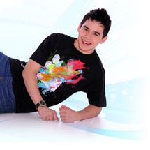 Foto de David Archuleta