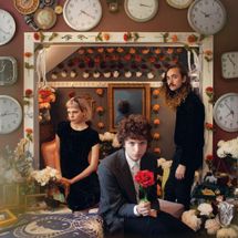 Foto de Sunflower Bean