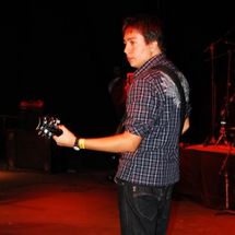 Foto de Gabriel Grilo