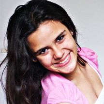 Foto de Geovanna Bastos