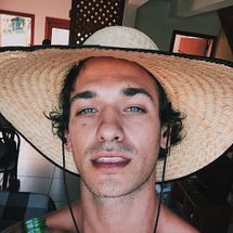 Foto de Igor Von Adamovich