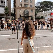 Foto de Deborah Arruda