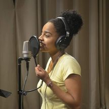 Foto de Eliane Almeida