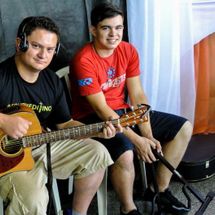 Foto de Banda Passo & Chão