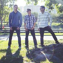 Foto de Banda Revesty