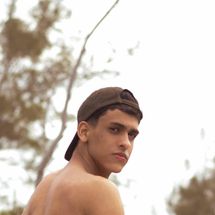 Foto de Guilherme Niemeyer