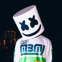 Foto de Marshmello