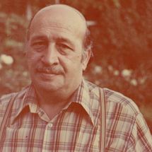 Foto de Giorgi Tsabadze