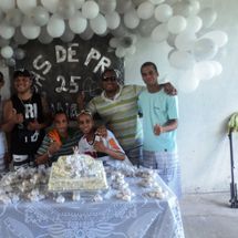 Foto de Grupo Evidência ES