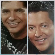 Foto de Karlos e Nando