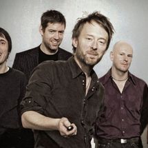 Foto de Radiohead