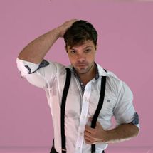 Foto de  Tiago Pereira (Músicas de Anime)