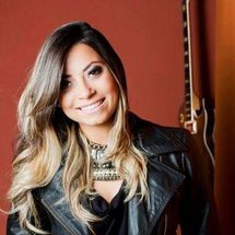 Foto de Carol Aragão