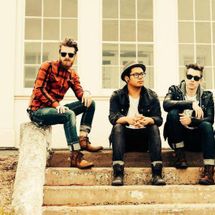 Foto de Young Rising Sons