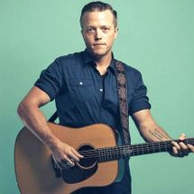 Foto de Jason Isbell