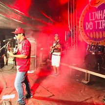 Foto de Banda Geração Mangue