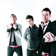 Foto de The Graeme Watkins Project