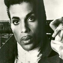 Foto de Prince