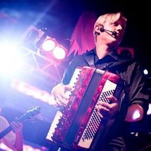 Foto de Banda Vanera