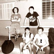 Foto de Movidos a Biodiesel