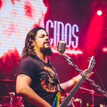 Foto de Motores Acidos